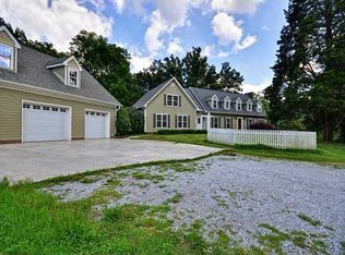 7755 Moses Rd, Hixson, TN 37343