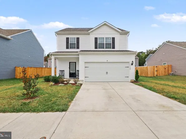 17128 J Shelby Guss Way, Bowling Green, VA 22427