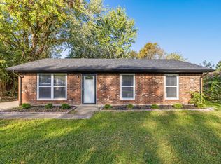 3305 Kenesaw Dr, Lexington, KY 40515