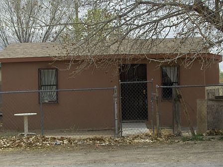 1st image of 1927 De Baca South Cir SW