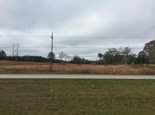 Highway 171, Deridder, LA 70634