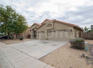 1333 E Spur Ave, Gilbert, AZ 85296