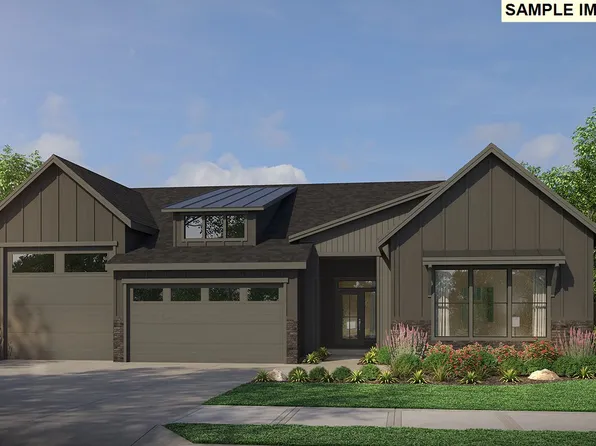 NW McMaster Dr, Camas, WA 98607