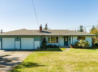 471 SE Glencoe St, Oak Harbor, WA
