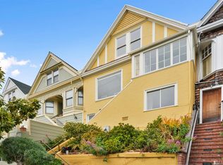 50 Surrey St, San Francisco, CA 94131