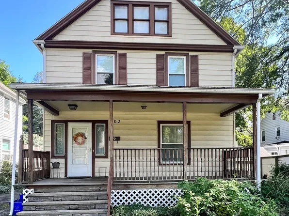 502 Hoffman St, Elmira, NY 14905