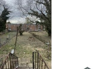 4107 Newton Ave, Baltimore, MD 21215