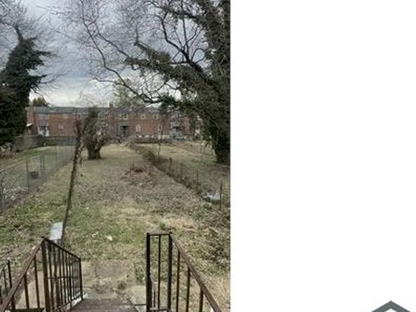 4107 Newton Ave, Baltimore, MD 21215