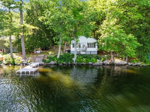 313 61st Fire Road, China, ME 04358