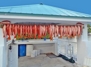 314 Buttonwood Cir, Key Largo, FL 33037