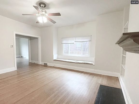 3rd image of 3555 Beechwood Blvd #1