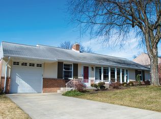 717 Clearmount Rd, York, PA 17403