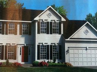 629 Foxtail Dr, York, PA 17404