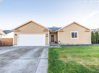 24882 Kingpin Loop, Veneta, OR 97487