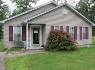 4203 Sweet Gum Ct, Durham, NC 27703
