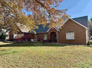 913 W 20th St, Jasper, IN 47546