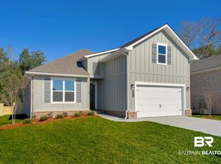 574 Morning Mist Way, Fairhope, AL 36532