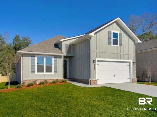 574 Morning Mist Way, Fairhope, AL 36532