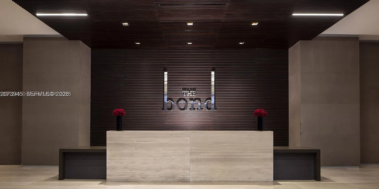 The Bondo (1080 Brickell) — Photo 1