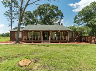 17921 McDonald Rd, Alvin, TX 77511