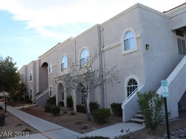 3125 N Buffalo Dr Unit 1150, Las Vegas, NV 89128