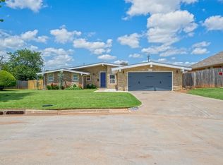2841 NW 117th St, Oklahoma City, OK 73120