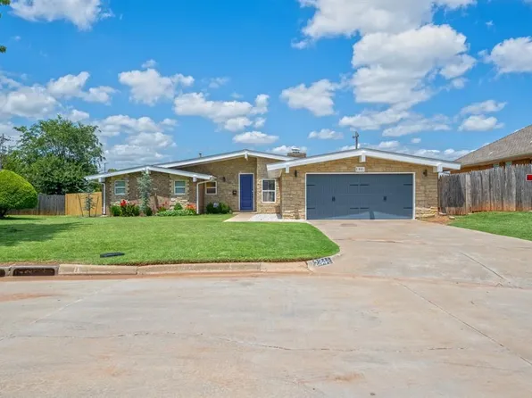 2841 NW 117th St, Oklahoma City, OK 73120
