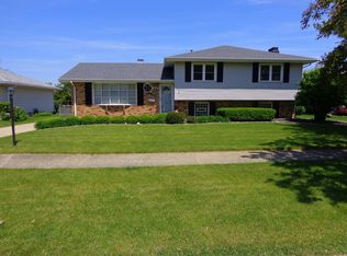 538 Chaney Ave, Crest Hill, IL 60403