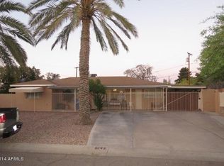 6145 N 27th Dr, Phoenix, AZ 85017