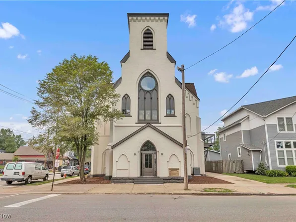 2130 W 42nd St #2, Cleveland, OH 44113