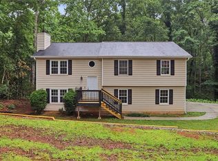 100 Stone Creek Dr, Covington, GA 30016