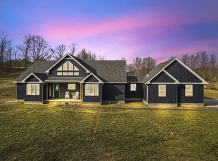 10695 State Route 93 Ext N, Logan, OH 43138