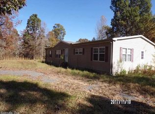 2710 Brittany Rd, Redfield, AR 72132