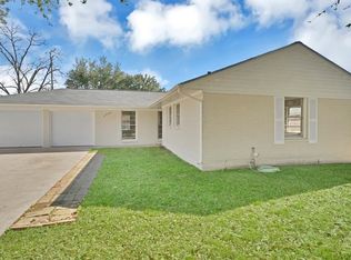 2006 Counter Point Dr, Houston, TX 77055