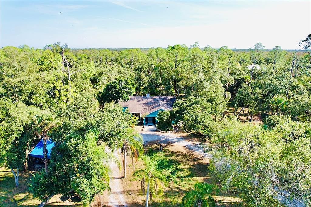 5968 Taneytown St, North Port, FL 34291 | Zillow