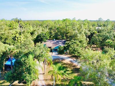 5968 Taneytown St, North Port, FL, 34291