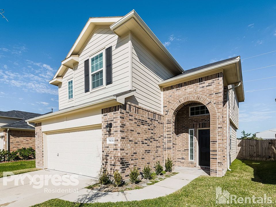 1st image of 9434 Green Mills Dr