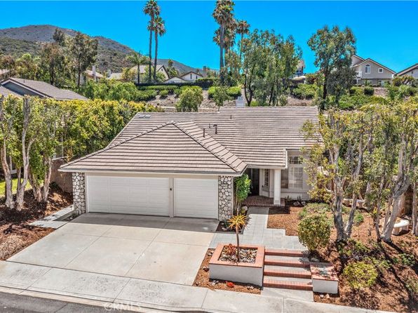20952 Morningside Dr, Trabuco Canyon, CA 92679