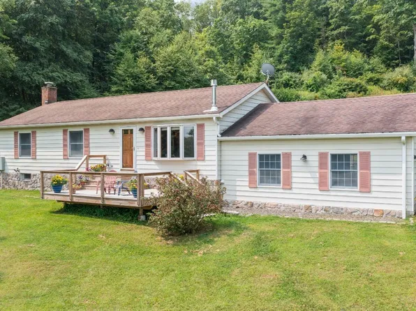 353 New Forge Road 1, Ancram, NY 12502