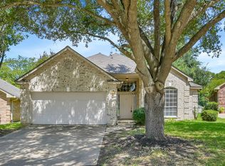 7091 Sandy Cv, Willis, TX 77318