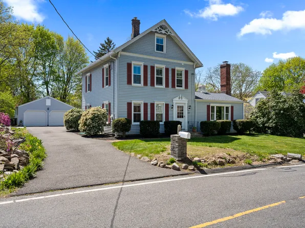 225 North Street, Trumbull, CT 06611