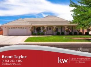 2134 E 100 S, Saint George, UT 84790