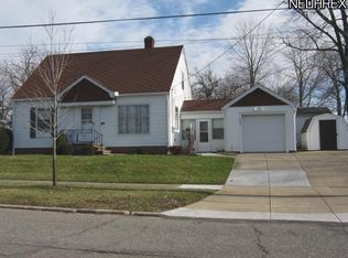 645 McKinley Ave, Bedford, OH 44146