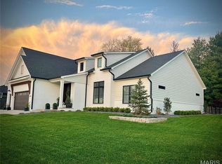 3729 Cabernet Ln, Edwardsville, IL 62025