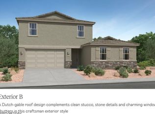 12794 E Marietta Dr, Vail, AZ 85641