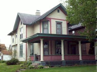 1011 N Vermilion St, Danville, IL 61832