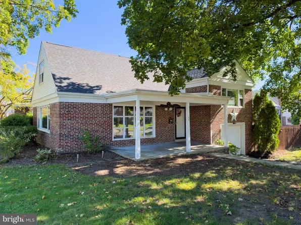 11 Harvey Ave, Reading, PA 19606