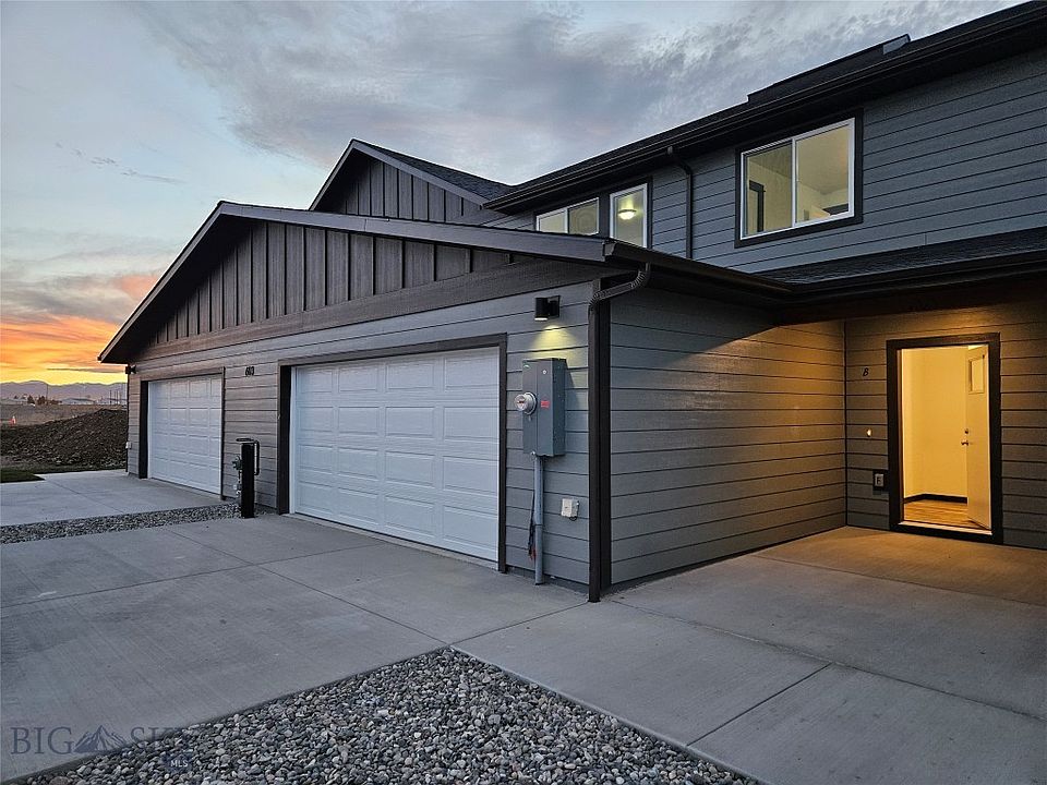 1st image of 603 Black Diamond St #B