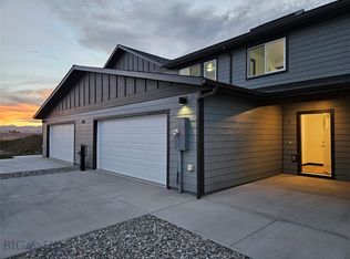 603 Black Diamond St #B, Belgrade, MT 59714