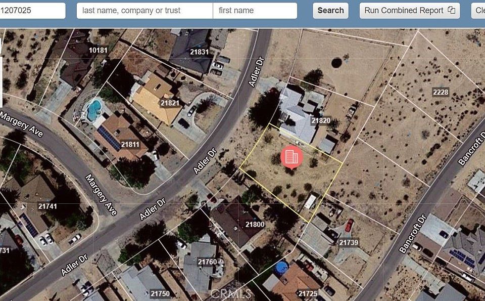 1st image of 0 Adler Dr #179